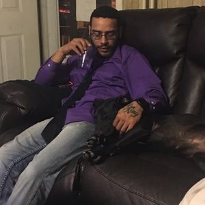 Meet your Posher, Keith